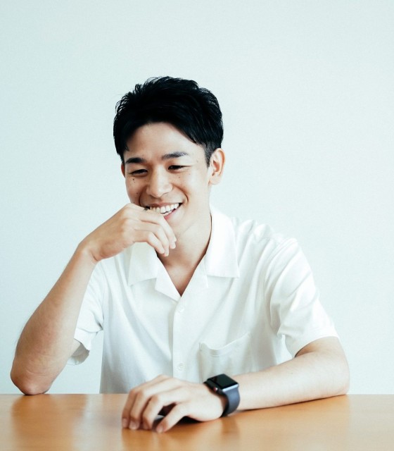 田島 将太