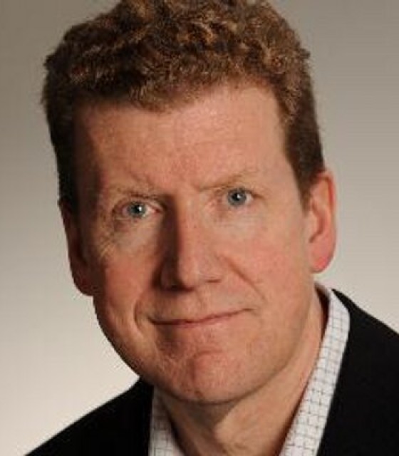 Carroll Doherty